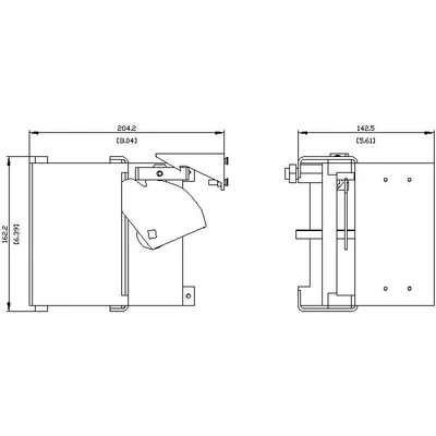 Siemens 3VA9177-0VF40