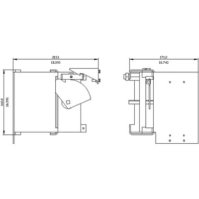 Siemens 3VA9277-0VF40