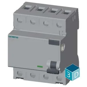 Siemens 5SV3346-6KL