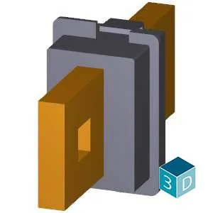 Siemens 8PQ5000-0BA74