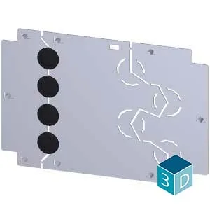 Siemens 8PQ5000-3BA72