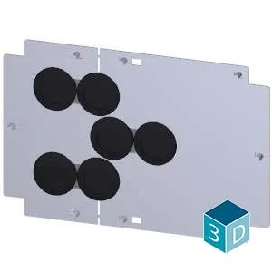 Siemens 8PQ5000-3BA73