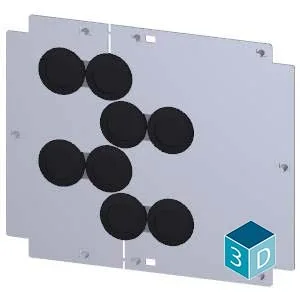 Siemens 8PQ5000-3BA74