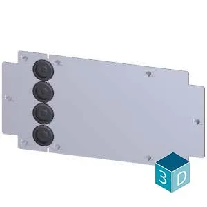 Siemens 8PQ5000-4BA80