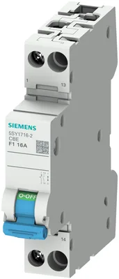 Siemens 5SY1701-2