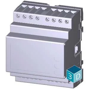 Siemens 7KT1663
