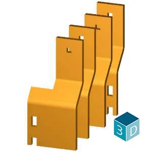 Siemens 8PQ4000-0BA71