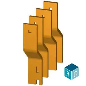Siemens 8PQ4000-0BA73