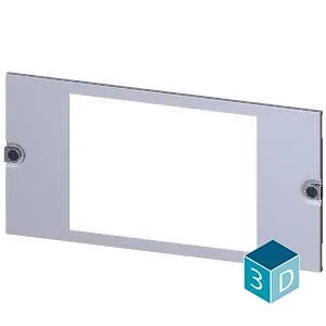 Siemens 8PQ2025-6BA17
