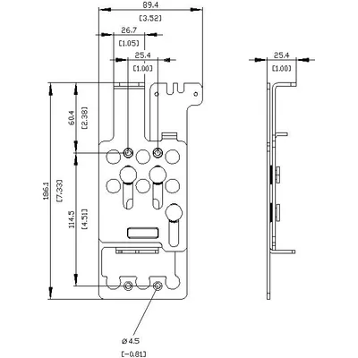 Siemens 3VA9137-0CB10