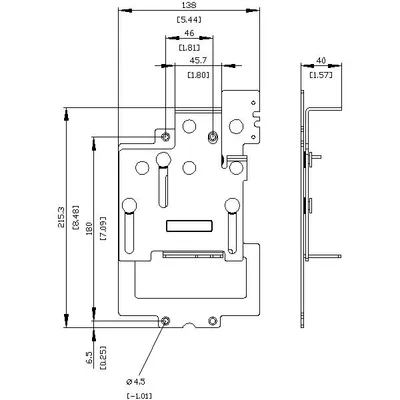 Siemens 3VA9477-0CB10