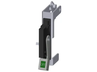 Siemens 3VA9977-0CH12