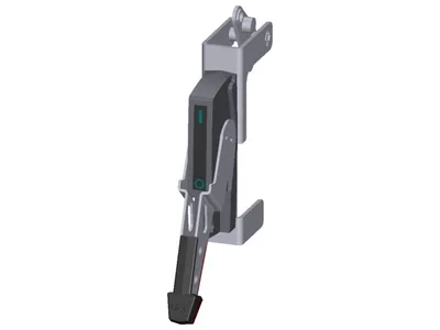 Siemens 3VA9977-0CH72