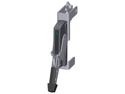 Siemens 3VA9977-0CH74