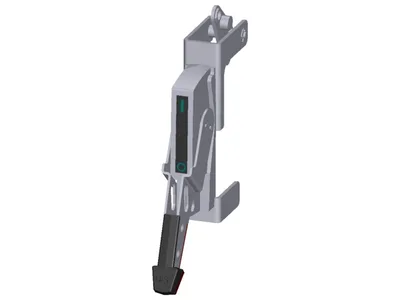Siemens 3VA9977-0CH82