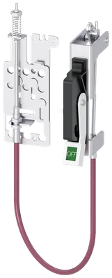 Siemens 3VA9137-0CK12