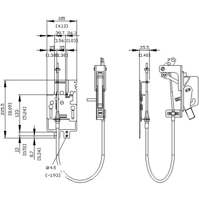 Siemens 3VA9277-0CK12