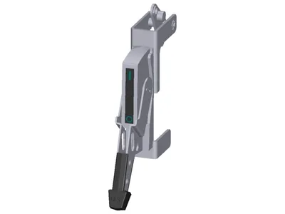 Siemens 3VA9977-0CH84