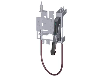 Siemens 3VA9277-0CK72