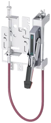 Siemens 3VA9277-0CK72