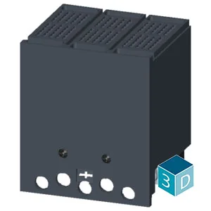 Siemens 3VA9133-0JC18