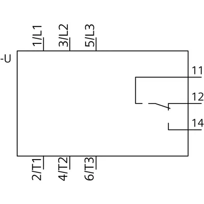 Siemens 3KF9010-1AA00