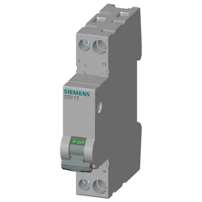 Siemens 5SY1701-2