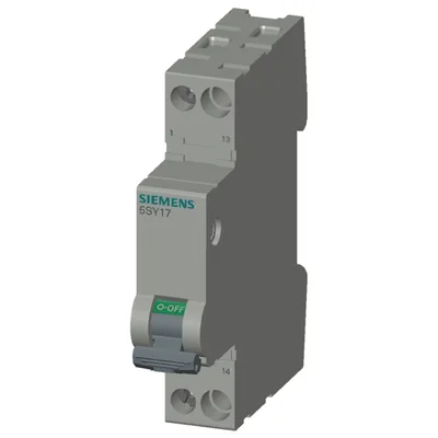 Siemens 5SY1701-4