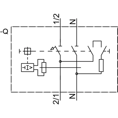 Siemens 5SV1313-7KK02