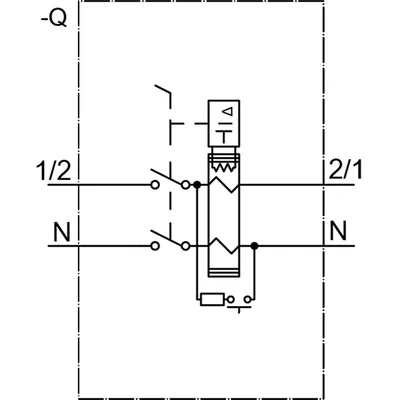 Siemens 5SV1313-7KK02
