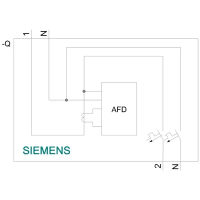 Siemens 5SV6016-7KK06