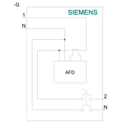 Siemens 5SV6016-7KK06