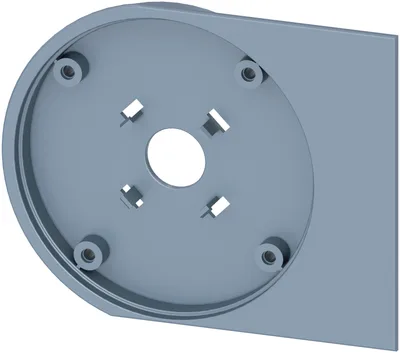 Siemens 3VA9467-0GX01