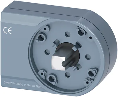 Siemens 3VA9257-0GX10
