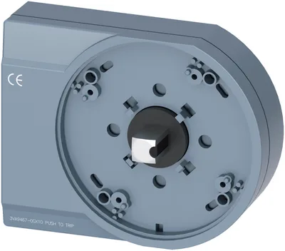 Siemens 3VA9467-0GX10