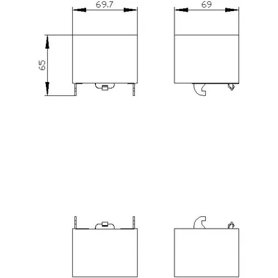 Siemens 3NP1941-1CB00