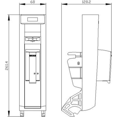 Siemens 3NP1941-1GB44