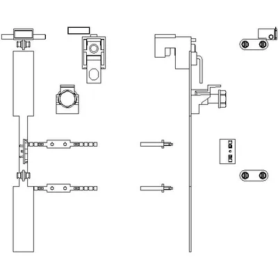 Siemens 3NP1944-1ED00