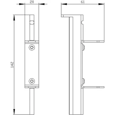 Siemens 3NP1944-1MA20