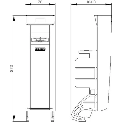 Siemens 3NP1951-1GA00