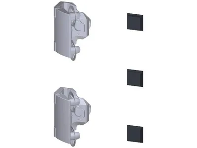 Siemens 8PQ2000-0BA08