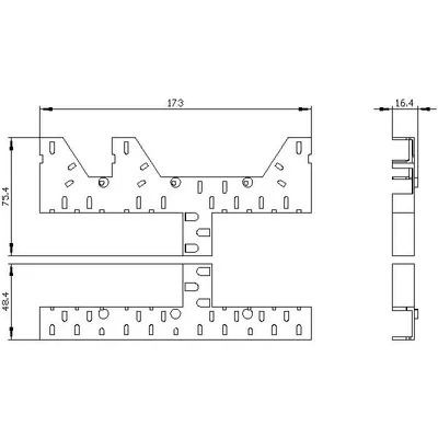 Siemens 3VM9317-0KB02