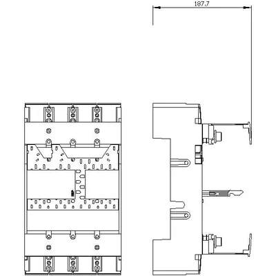 Siemens 3VM9314-0KP00