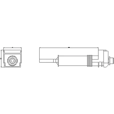 Siemens 3VM9401-0QE20