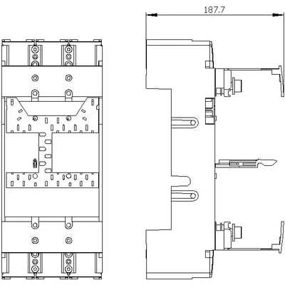 Siemens 3VM9313-0KP00