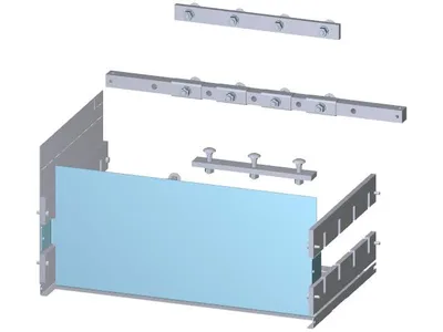 Siemens 8PQ6000-5BA45