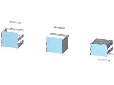 Siemens 8PQ6000-5BA48