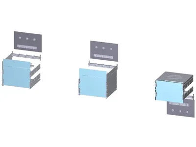 Siemens 8PQ6000-5BA50
