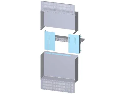 Siemens 8PQ5000-5BA15