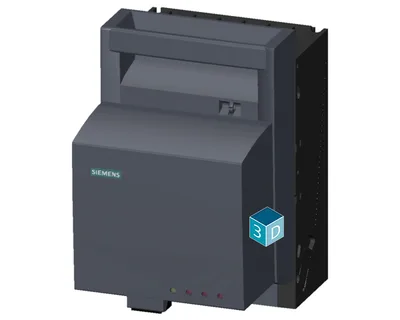 Siemens 3NP1123-1CA24